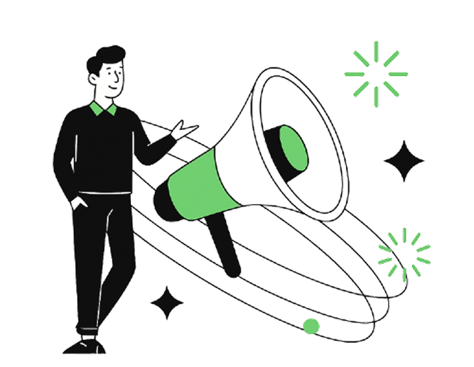 Consulting Illustration