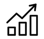 Digital Optimization Icon